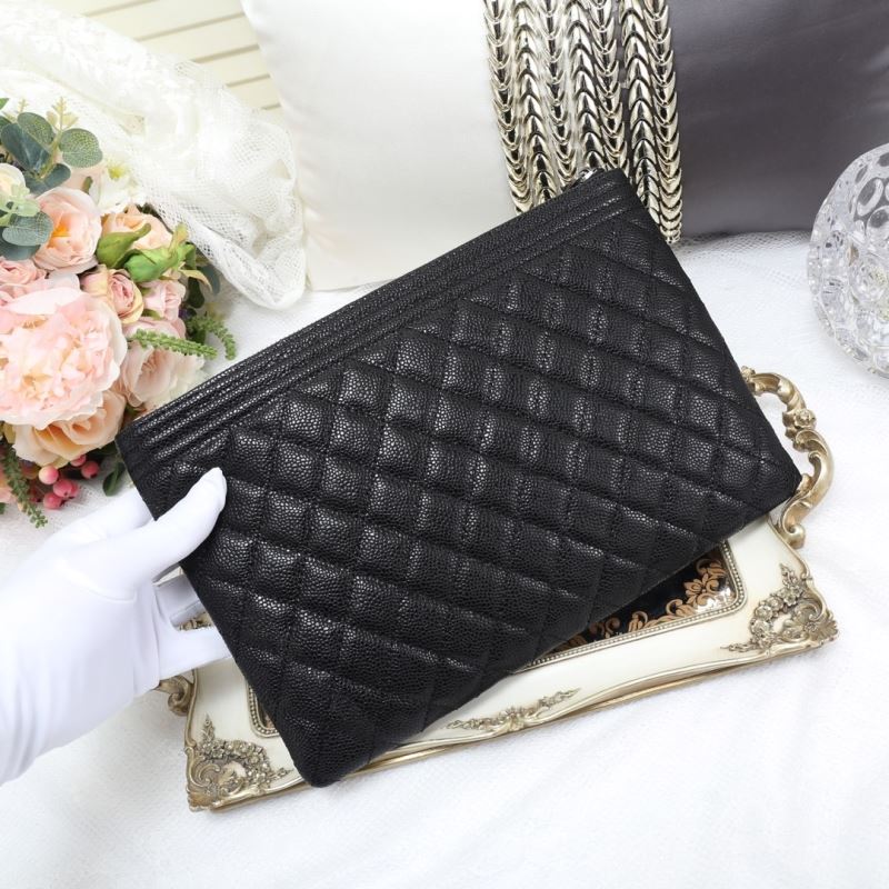 Chanel Clutch Bags